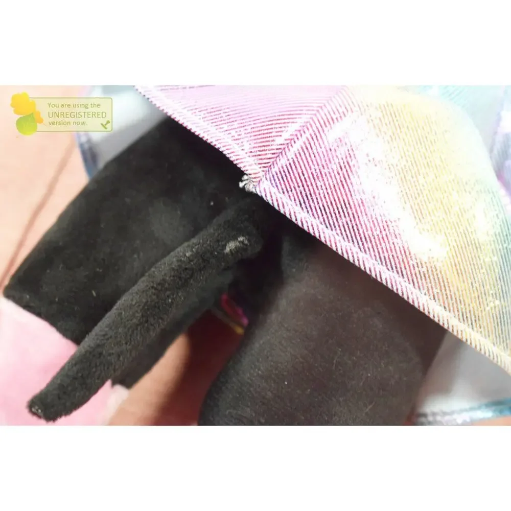 Cry Babies Disney Tiny Cuddles Minnie Rainbow (Marks)